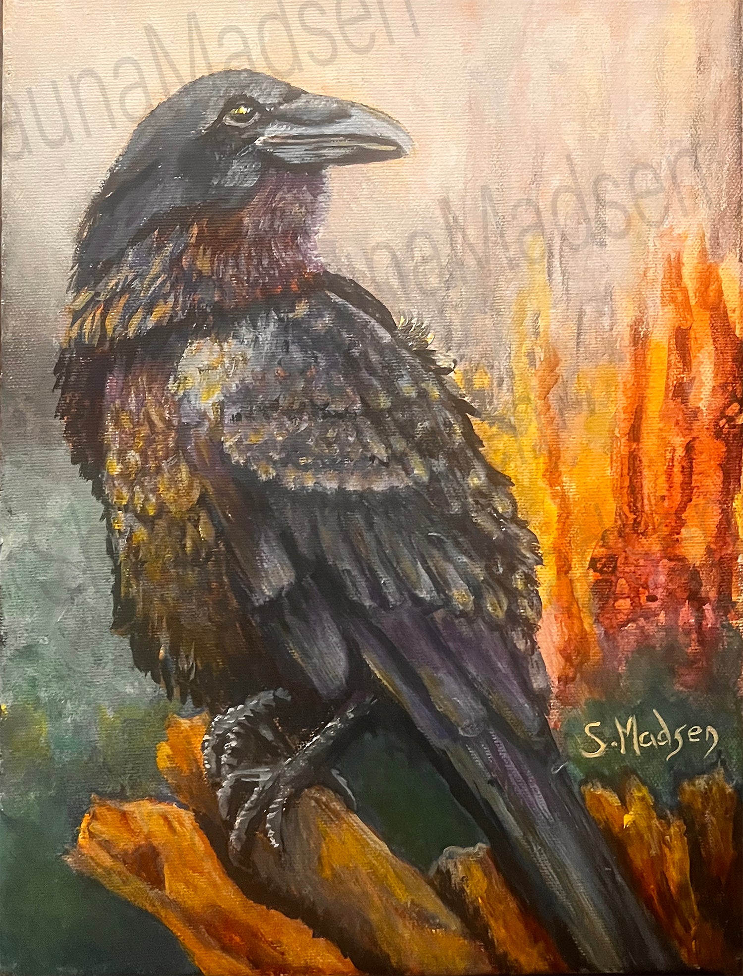 Raven